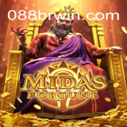 MidasFortune: Exploring the Golden World of Online Gaming with 088BR.com
