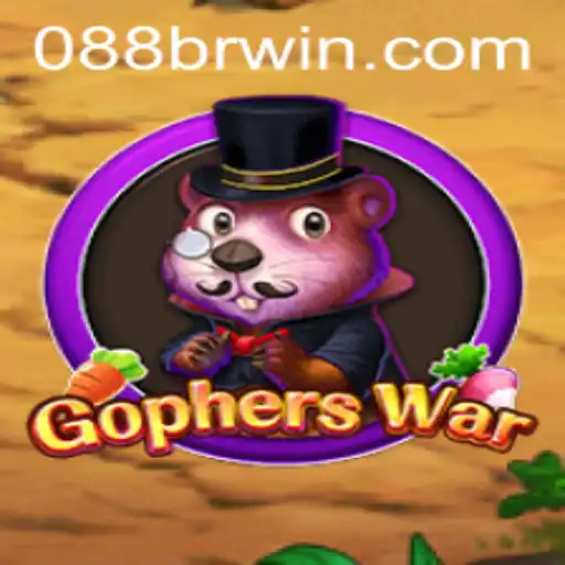 Exploring the Exciting World of GophersWar and the Role of 088BR.com