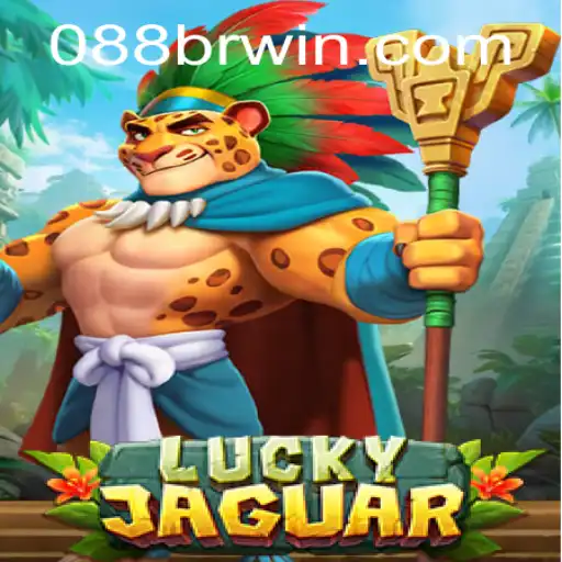 Unleashing the Thrills of LuckyJaguar: A Closer Look at 088BR.com's Latest Sensation