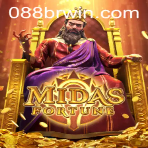 MidasFortune: Exploring the Golden World of Online Gaming with 088BR.com