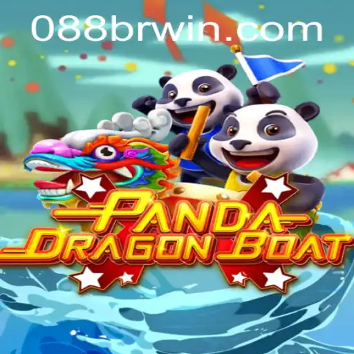 PANDADRAGONBOAT: A New Era of Interactive Gaming