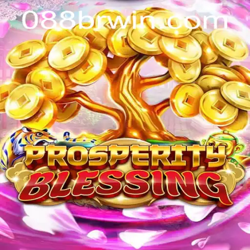 Unveiling ProsperityBlessing: A Journey Through Its Exciting Gameplay at 088BR.com